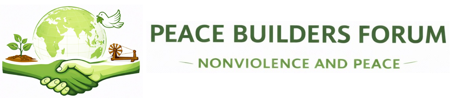 Peace Builders Forum